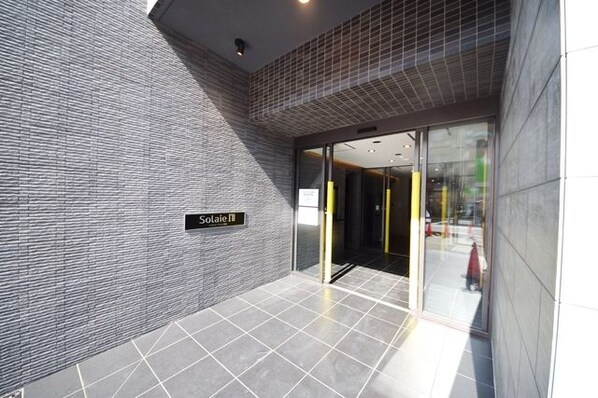 ソライエアイル草加の物件内観写真